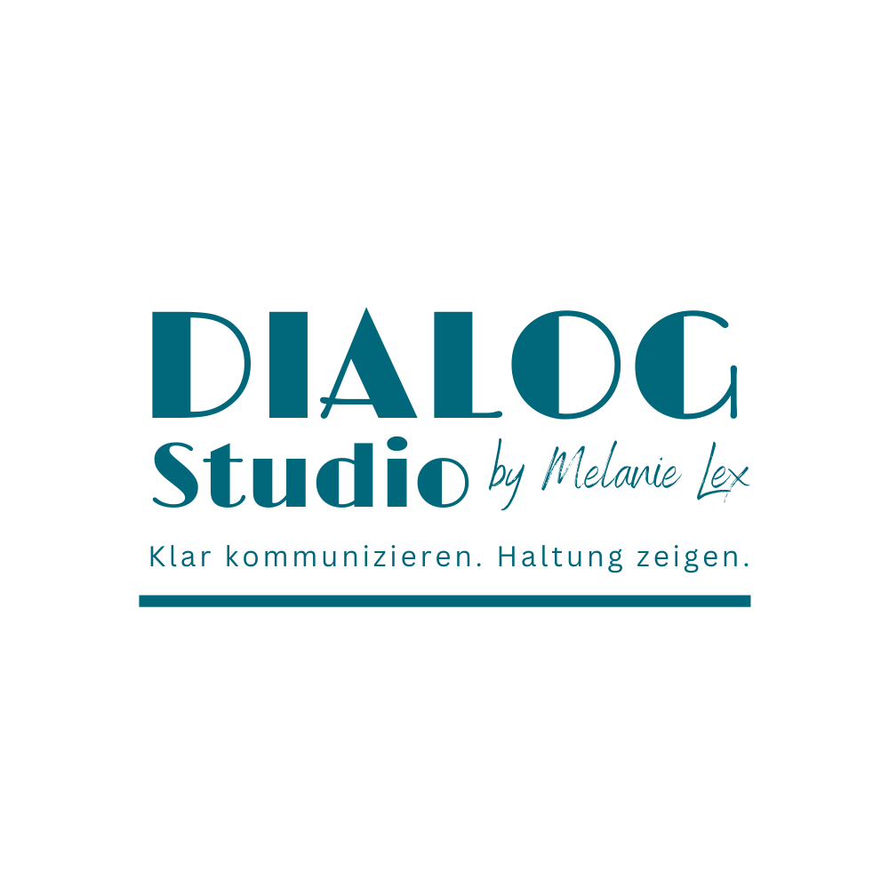 DialogStudio by Melanie Lex